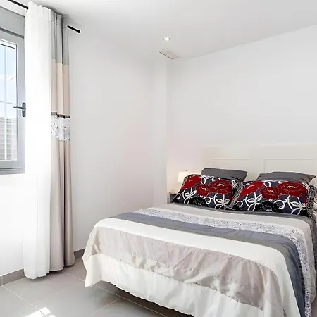 Casa Terraza Apartment Conil De La Frontera