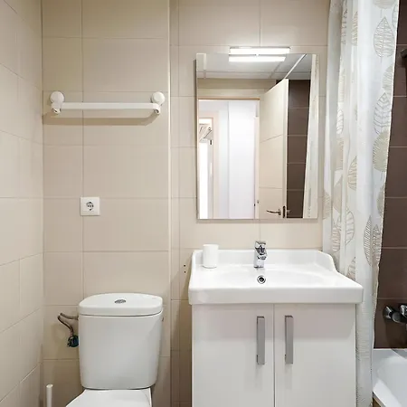 Apartment Casa Terraza