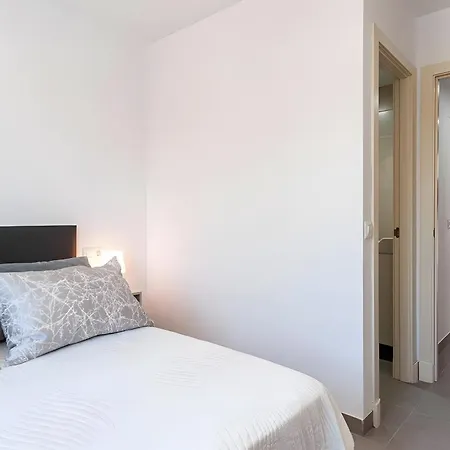 Casa Terraza Apartment *
