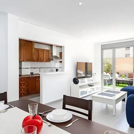 Casa Terraza Apartment *