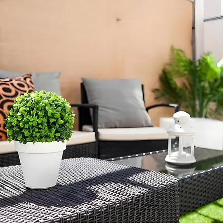 Casa Terraza Apartment Conil De La Frontera